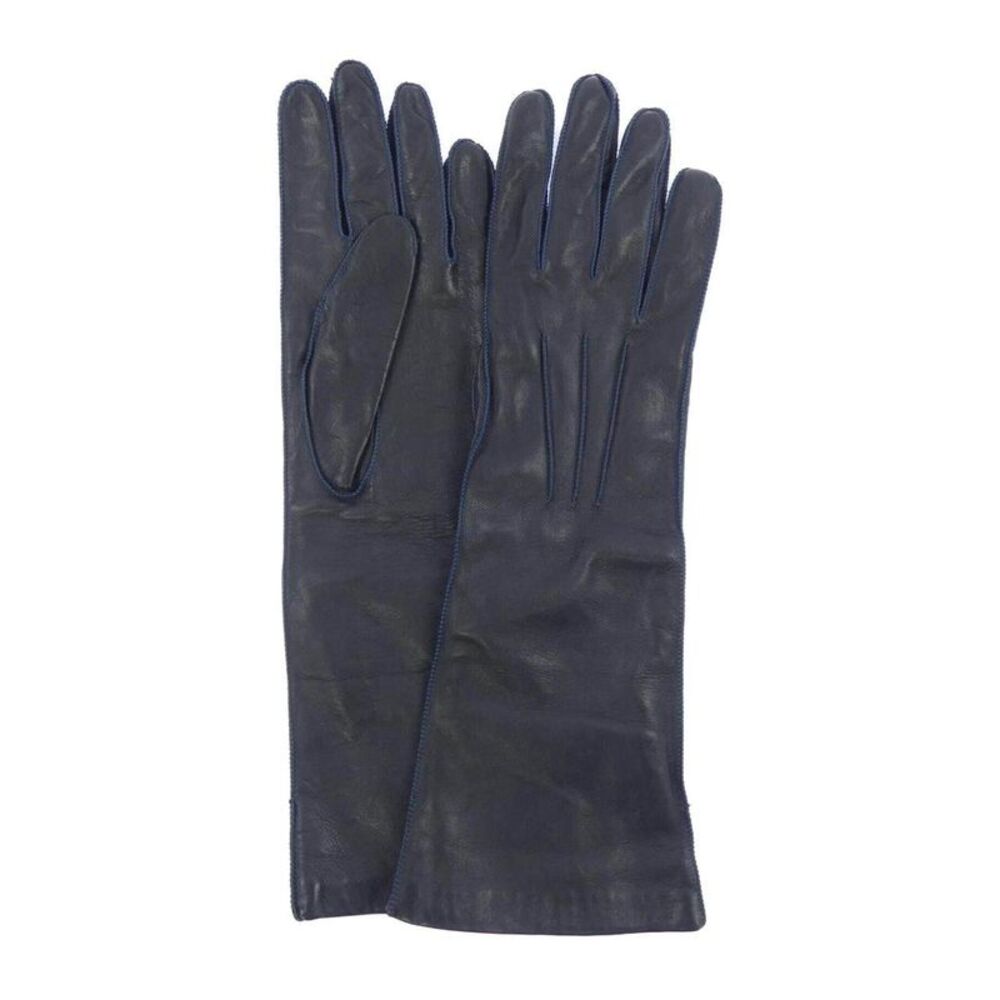 Bottega Veneta Leather Gloves
